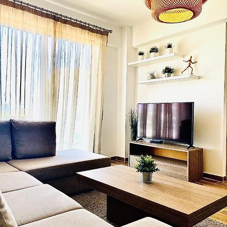 Bali Suites 303 Larnaca Exteriör bild